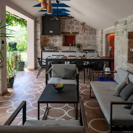 Maxima Agri Villa Filipana