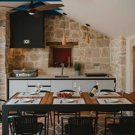 Maxima Agri Villa *