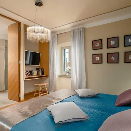 Maxima Agri Villa *