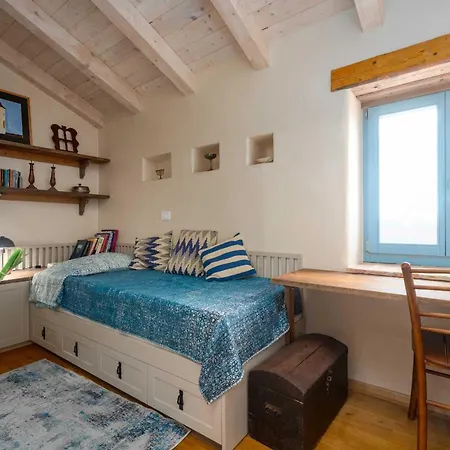 Maxima Agri Villa