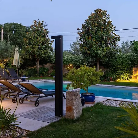 Maxima Agri Villa