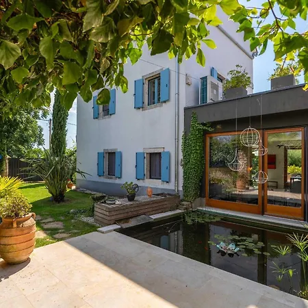 Villa Maxima Agri *