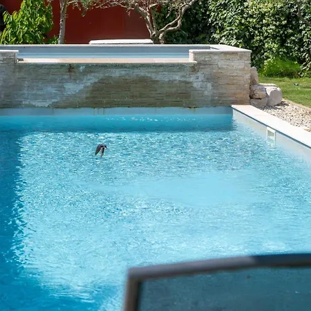 Maxima Agri Villa Filipana
