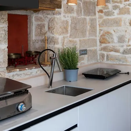 Maxima Agri Villa *