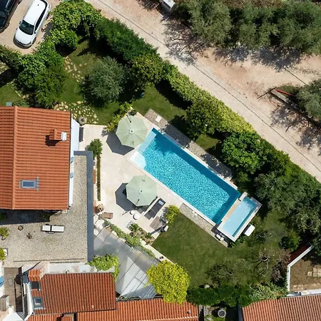 Villa Maxima Agri Filipana